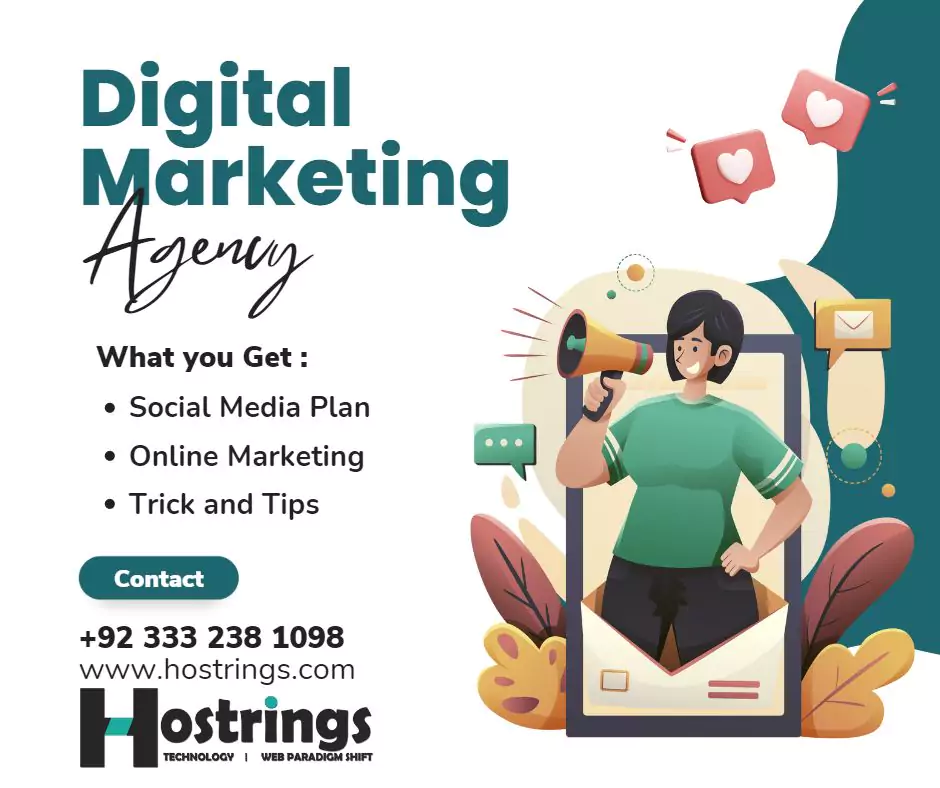 Digital Marketing Digital Marketing services