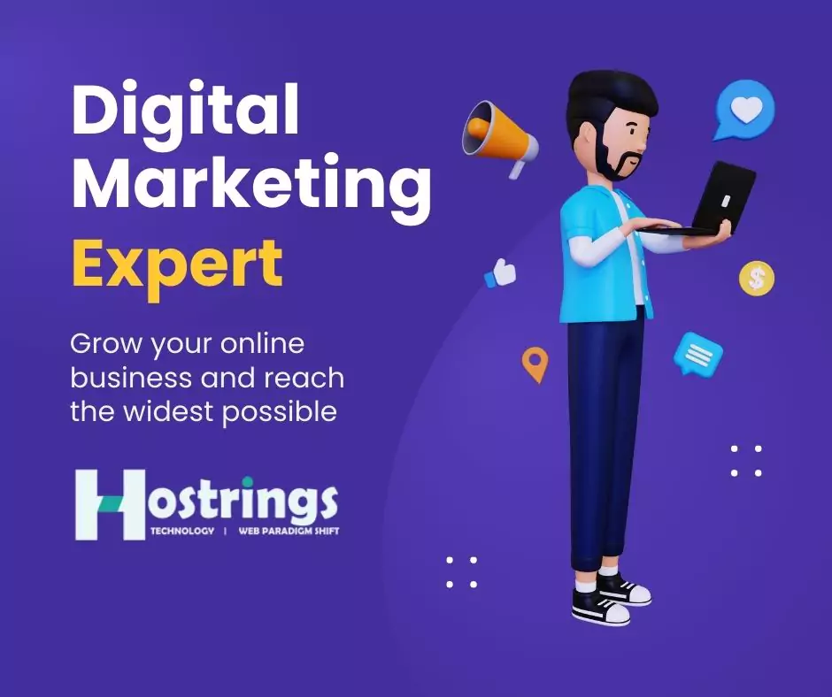 Digital Marketing Digital Marketing services