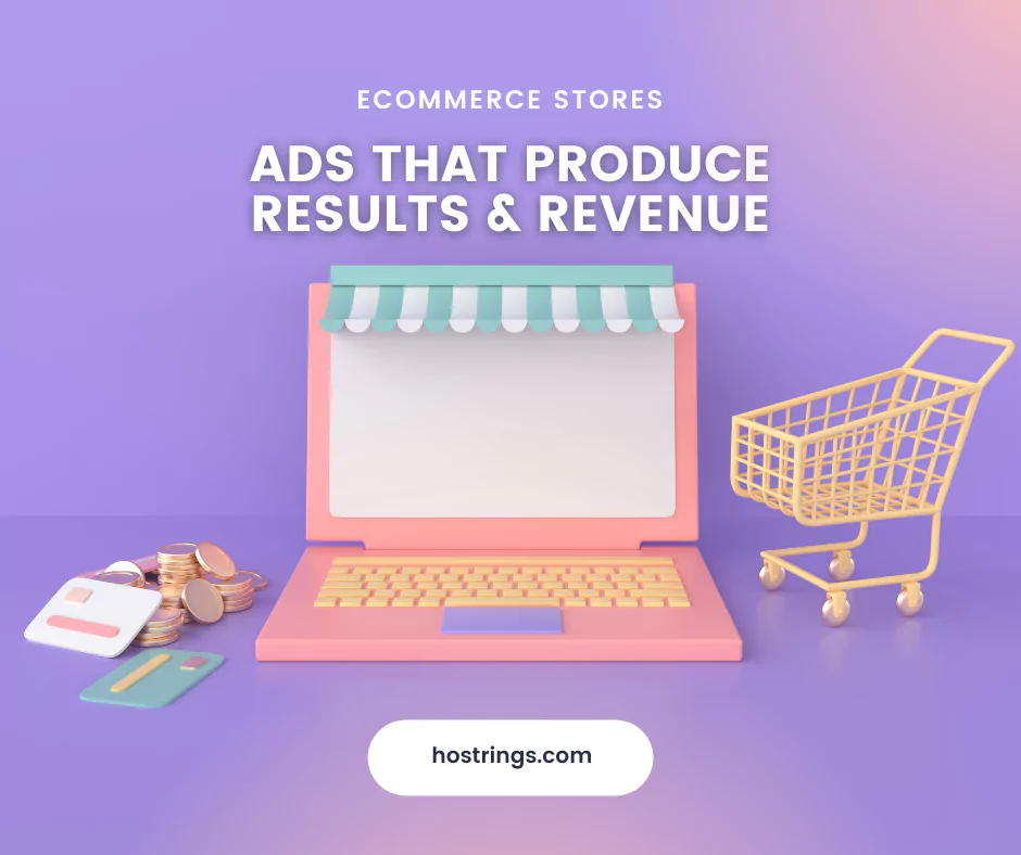 Ecommerce website ecommerce website development