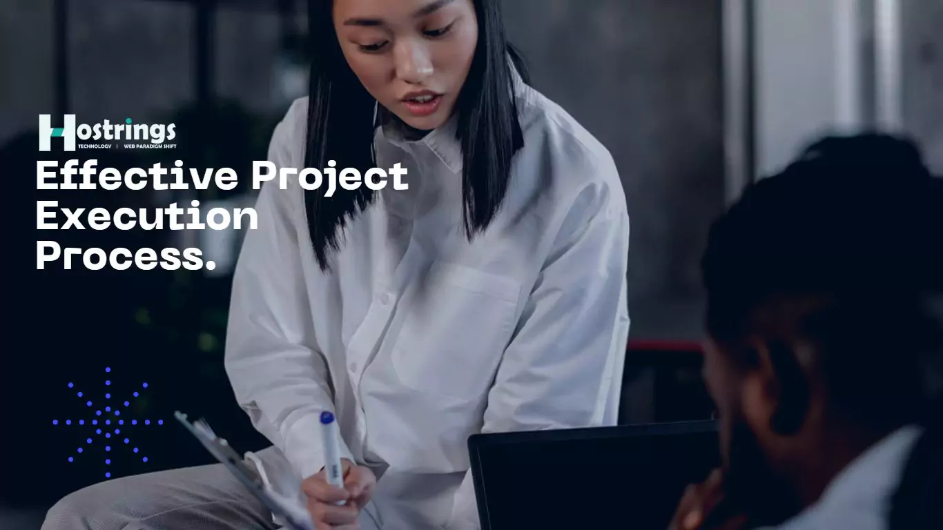 Why HOSTRINGS effective project