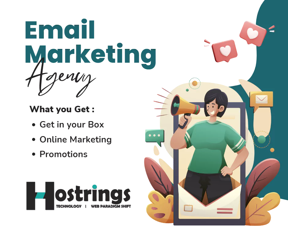 Email Marketing email marketing services