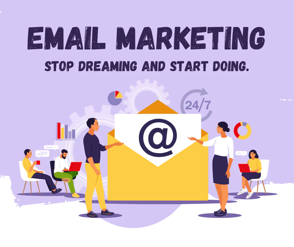 Email Marketing email marketing services