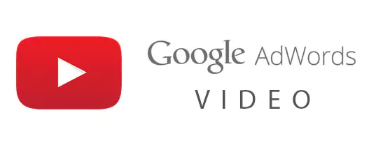 SEO google adwords video