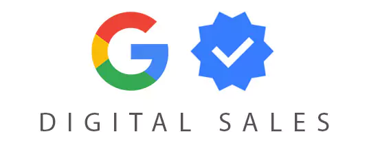 SEO Google Digital Sale