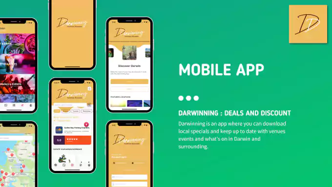 Mobile Application Development mobile-app-development