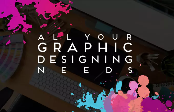 Graphic Design professional-graphic-designer