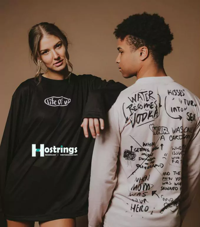 Why HOSTRINGS quick trunout