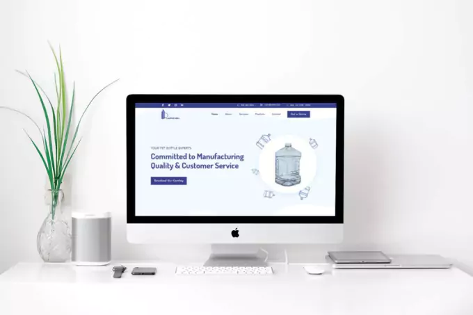 WEB DESIGN web-design