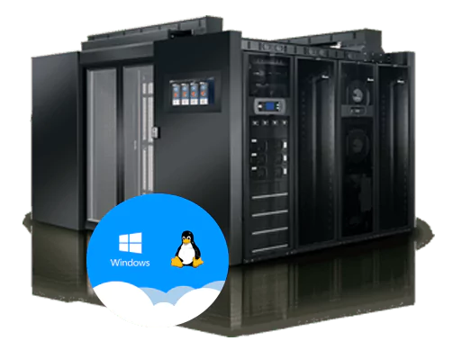 Ecommerce Hosting Hostrings Web server