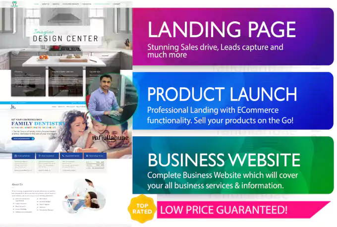 WEB DESIGN website professionally development